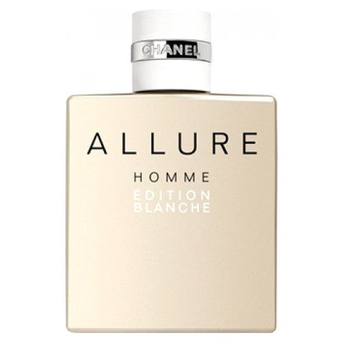 CHANEL ALLURE HOMME Edition BLANCHE EDP 100 ML FOR MEN