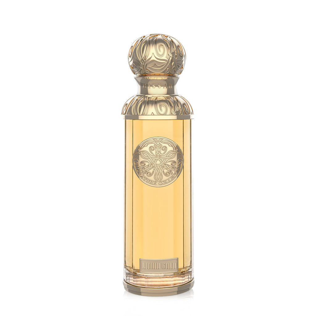 *OPENBOX* LIQUID GOLD Eau de Parfum - 200ml