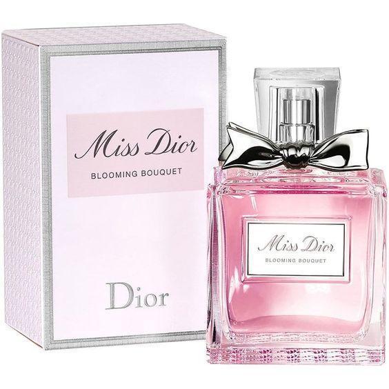 CHRISTIAN DIOR MISS DIOR BLOOMING BOUQUET EDT 100 ML FOR WOMEN