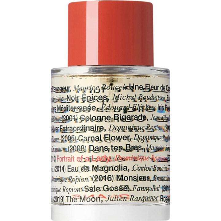 FREDERIC MALLE Portrait Of A Lady EDP 100 ML FOR WOMEN