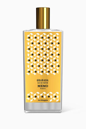 TESTER MEMO GRANADA EDP 75 ML WOMEN