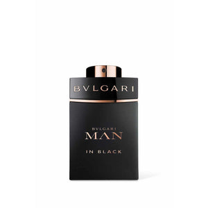 BVLGARI MAN IN BLACK EDP 60 ML FOR MEN