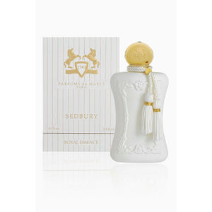 TESTER PARFUMS DE MARLY SEDBURY EDP 75 ML FOR WOMEN