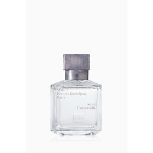 FRANCIS KURKDJIAN AQUA UNIVERSALIS 70 ML WOMEN