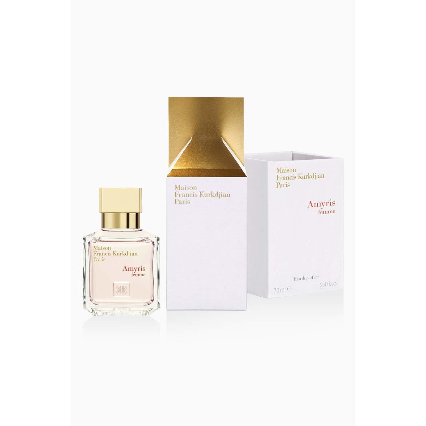 MAISON FRANCIS KURKDJIAN PARIS AMYRIS FEMME EDP 70 ML UNISEX