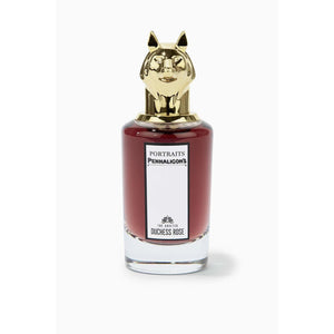 PENHALIGON'S DUCHESS ROSE EDP 75 ML FOR WOMEN