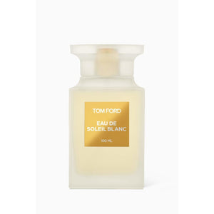 TOM FORD BLANC EAU DU SOLEIL EDT 100 ML FOR WOMEN