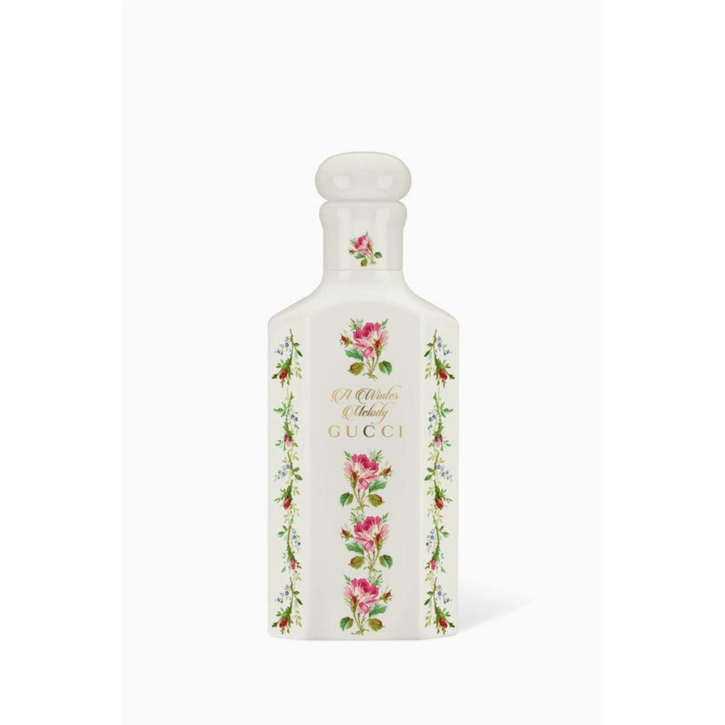 GUCCI A WINTER MELODY  EDP 150 ML FOR WOMEN