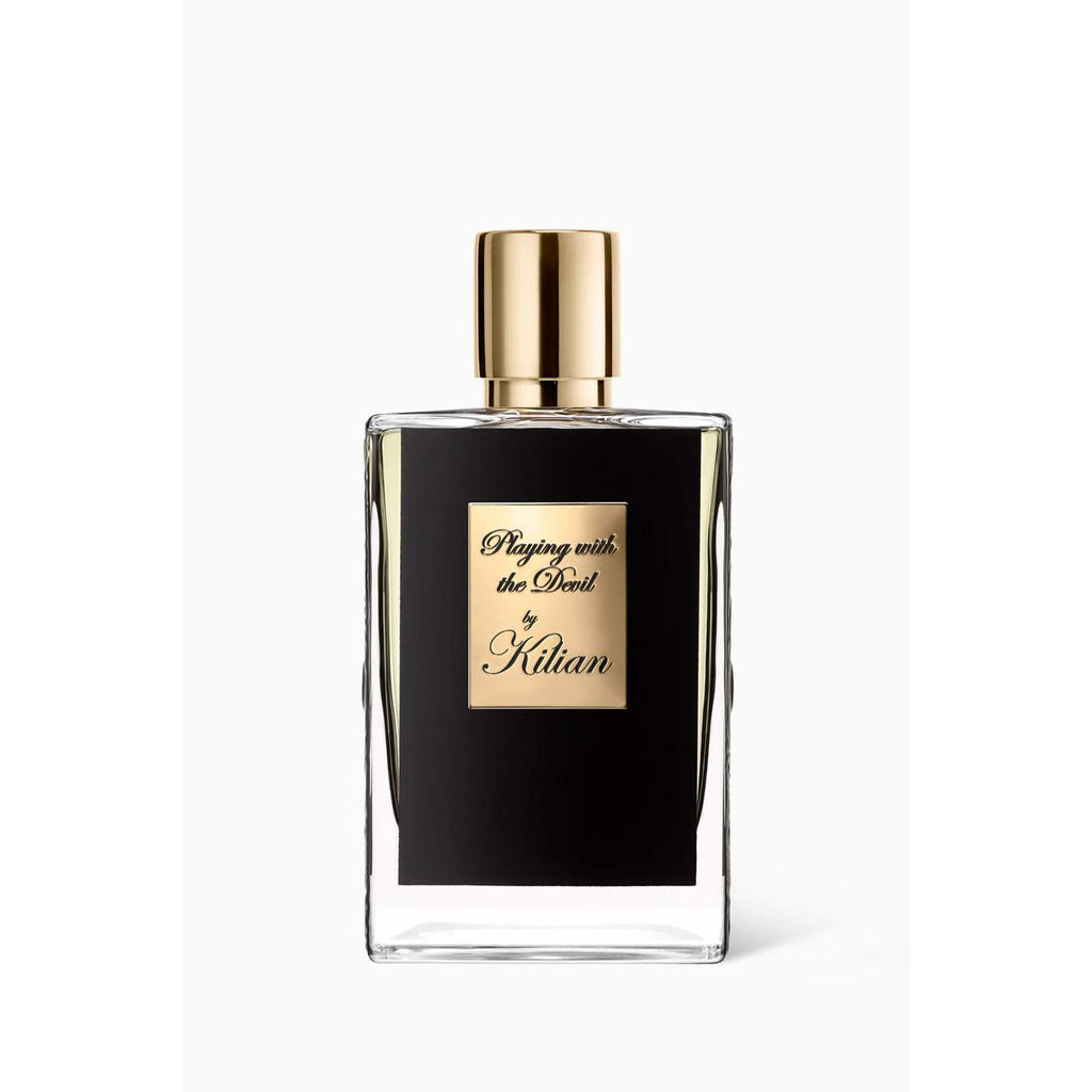 KILIAN PLAYING WITH THE DEVIL EDP 50 ML FOR WOMEN
