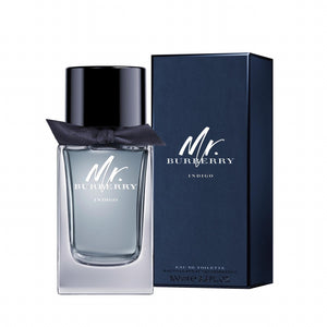 BURBERRY MR.BURBERRY INDIGO EDP 100 ML FOR MEN