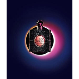 YSL BLACK OPIUM EDP 90 ML FOR WOMEN