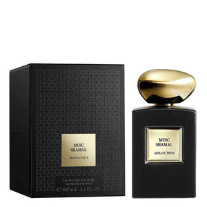 GIORGIO ARMANI PRIVE MUSC SHAMAL EDP 100 ML UNISEX