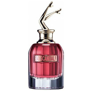 JEAN PAUL GAULTIER SO SCANDAL! EDP 80 ML FOR WOMEN