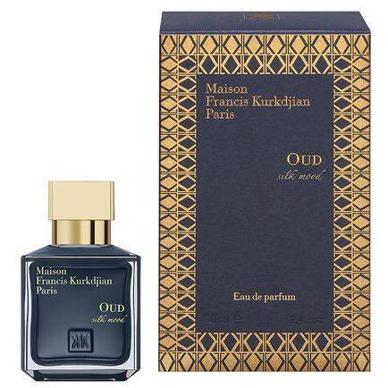 MAISON FRANCIS KURKDJIAN PARIS OUD SILK MOOD EDP 75 ML UNISEX