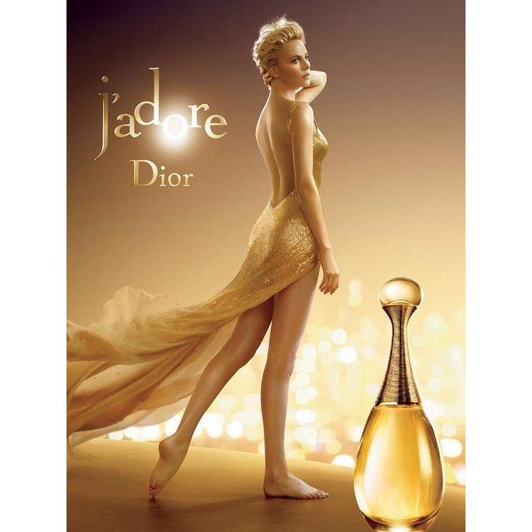 CHRISTIAN DIOR JADORE EDP 100 ML FOR WOMEN