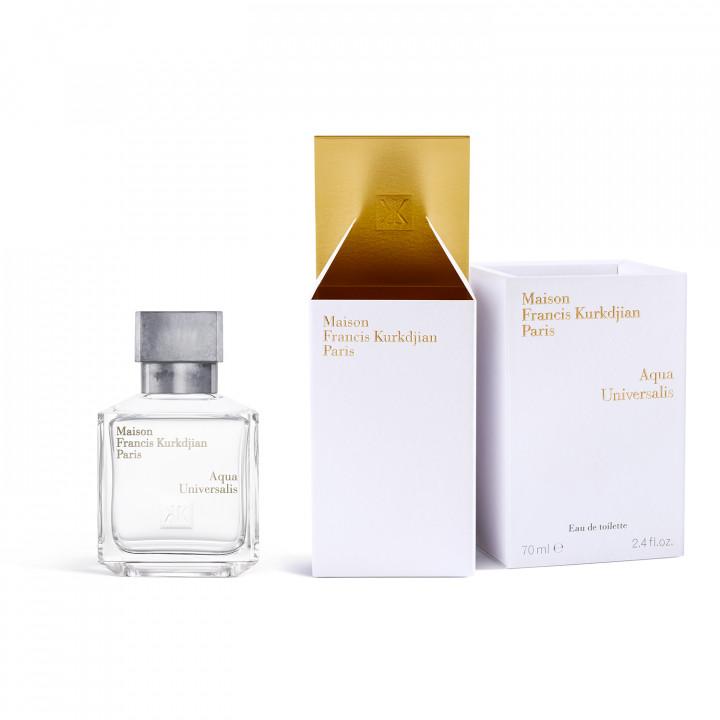 FRANCIS KURKDJIAN AQUA UNIVERSALIS 70 ML WOMEN