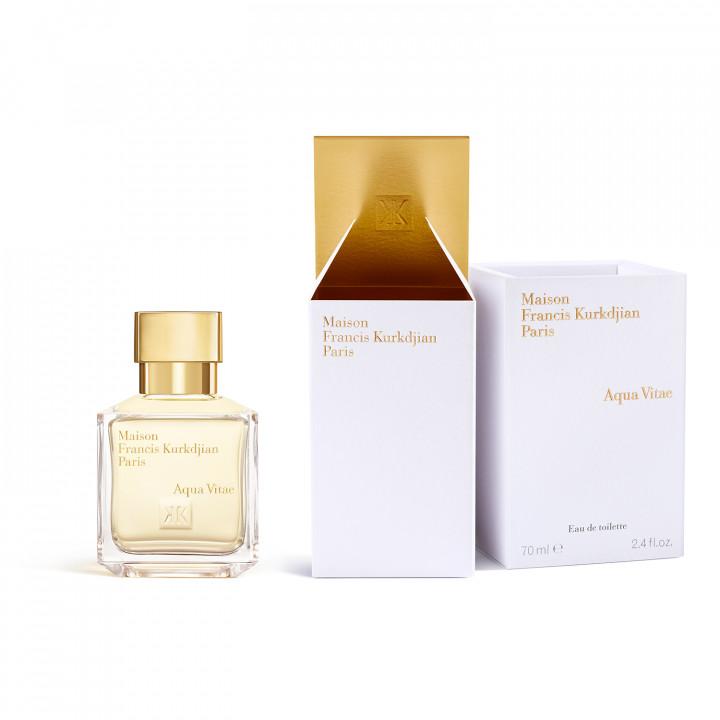 FRANCIS KURKDJIAN AQUA VITAE 70 ML WOMEN