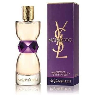 YSL MANIFESTO EDP 90 ML FOR WOMEN