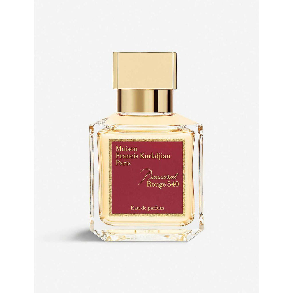 MAISON FRANCIS KURKDJIAN PARIS BACCARAT ROUGE 540 EDP 75 ML UNISEX