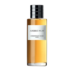 *OPENBOX* CHRISTIAN DIOR AMBRE NUIT 125 ML UNISEX