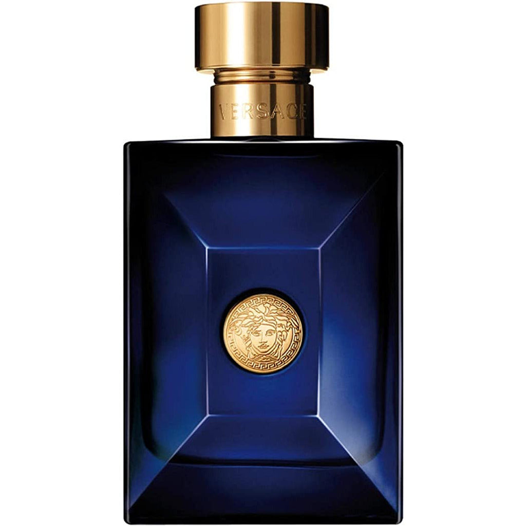 VERSACE DYLAN BLUE EDT 100 ML FOR MEN