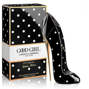 CAROLINA HERRERA GOOD GIRL DOT DRAMA EDP 80 ML FOR WOMEN