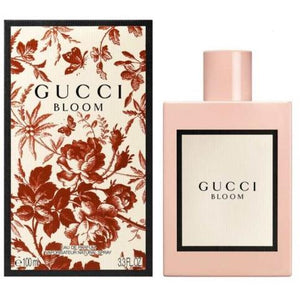 GUCCI BLOOM EDP 100 ML FOR WOMEN