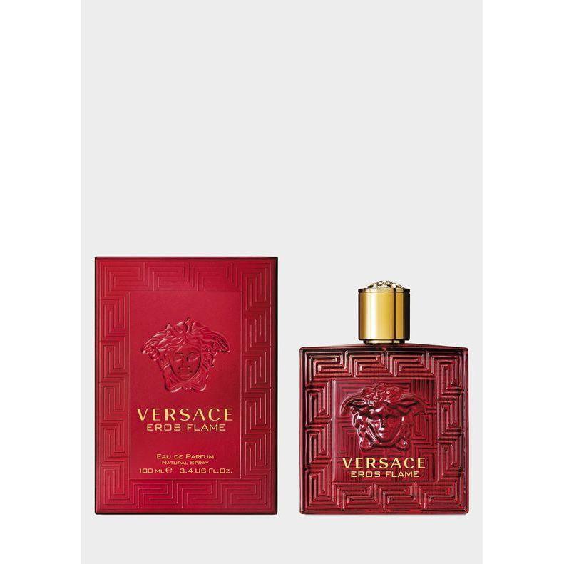 VERSACE EROS FLAME EDP 100 ML FOR WOMEN