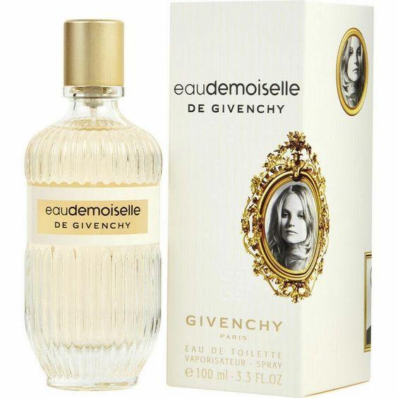 GIVENCHY EAUDEMOISELLE DE GIVENCHY EDP 100 ML FOR WOMEN