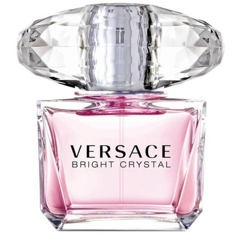 VERSACE BRIGHT CRYSTAL EDP 90 ML FOR WOMEN