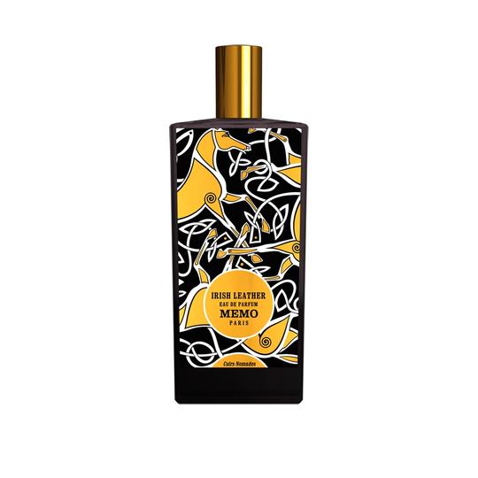 TESTER IRISH LEATHER EDP 75 ML UNISEX