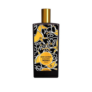 TESTER IRISH LEATHER EDP 75 ML UNISEX