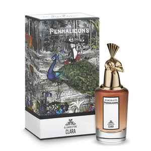 PENHALIGON'S CLANDESTINE CLARA EDP 75 ML FOR WOMEN