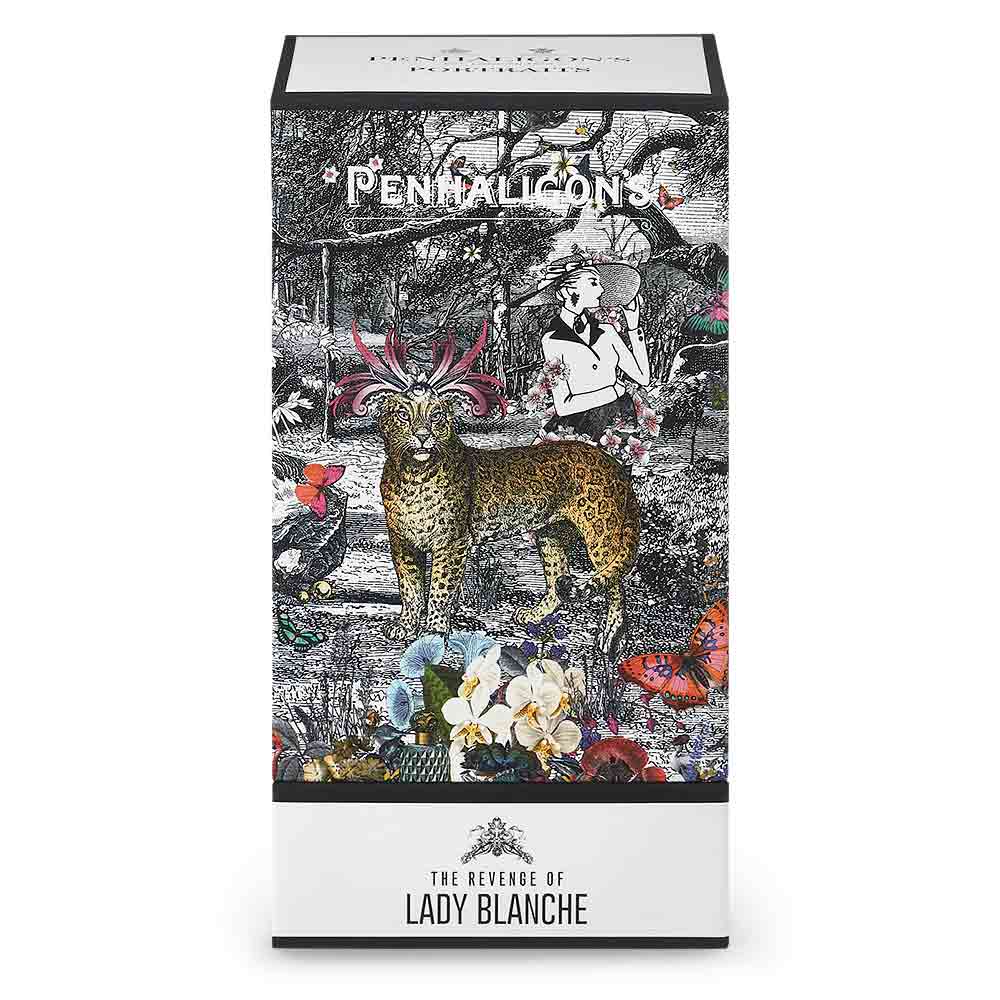 PENHALIGON'S THE REVENGE OF LADY BLANCHE EDP 75 ML FOR WOMEN