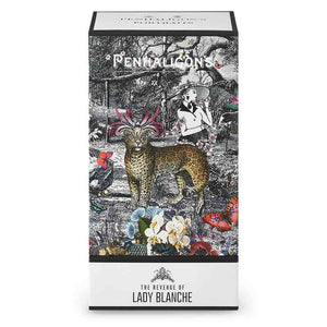 PENHALIGON'S THE REVENGE OF LADY BLANCHE EDP 75 ML FOR WOMEN