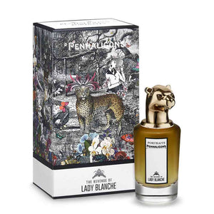 PENHALIGON'S THE REVENGE OF LADY BLANCHE EDP 75 ML FOR WOMEN