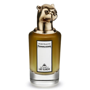 PENHALIGON'S THE REVENGE OF LADY BLANCHE EDP 75 ML FOR WOMEN