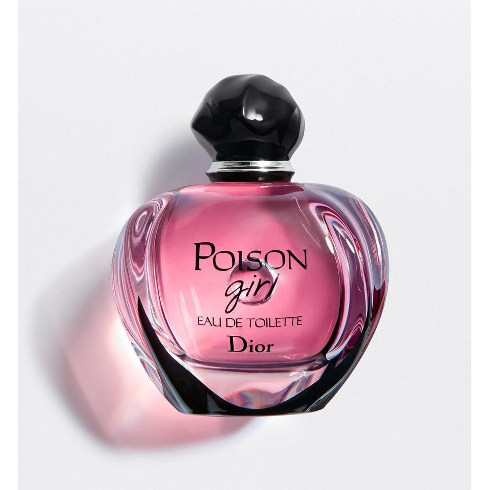 CHRISTIAN DIOR POISON GIRL EDT 100 ML FOR WOMEN