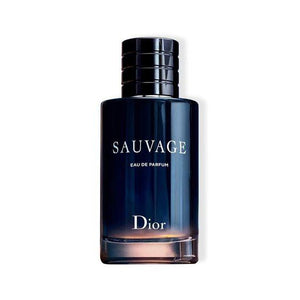 CHRISTIAN DIOR SAUVAGE EDP 100 ML FOR MEN