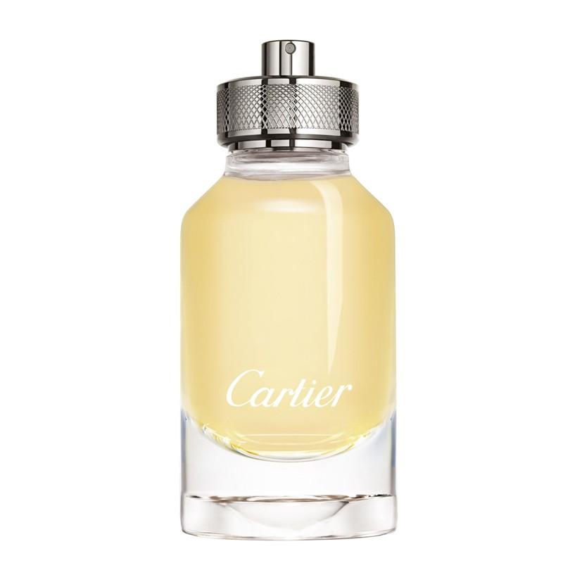 L'ENVOL DE CARTIER EDT 80 ML FOR MEN