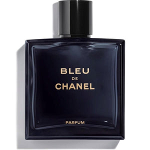 CHANEL BLEU DE CHANEL PARFUM 100 ML FOR MEN