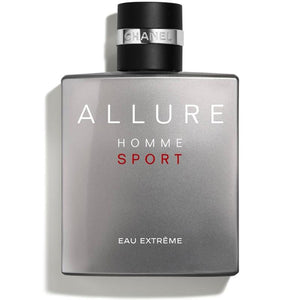 CHANEL ALLURE HOMME SPORT EAU EXTREME 100 ML FOR MEN