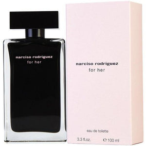 NARCISO RODRIGUEZ EDT 100 ML FOR WOMEN