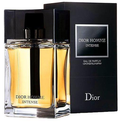 CHRISTIAN DIOR HOMME INTENSE EDP 100 ML FOR MEN