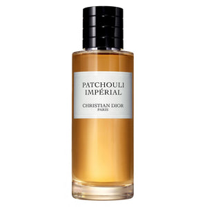 *OPENBOX* CHRISTIAN DIOR PATCHOULI IMPERIAL 125 ML UNISEX