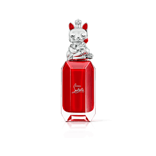 CHRISTIAN LOUBOUTIN BEAUTYEXCLUSIVE LOUBIDOO EDP, 90ml