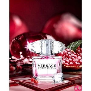 VERSACE BRIGHT CRYSTAL EDP 90 ML FOR WOMEN