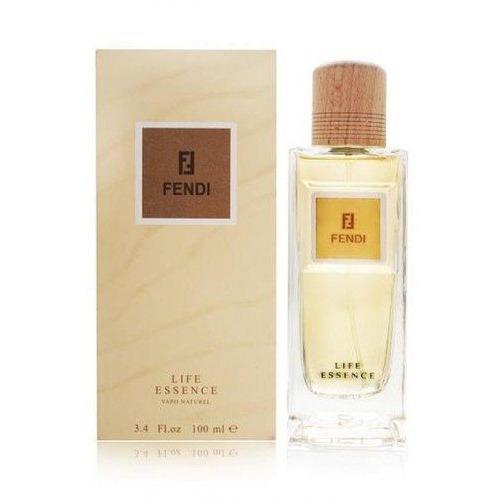 FENDI LIFE ESSENCE EDT 100 ML FOR MEN