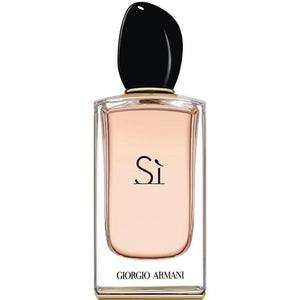 GIORGIO ARMANI SI EDP 100 ML FOR WOMEN