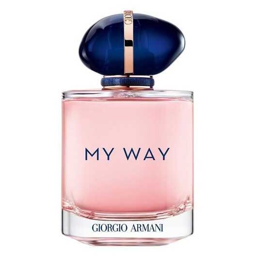 GIORGIO ARMANI MY WAY EDP 80 ML FOR WOMEN